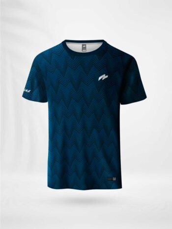 ZAIAX SPORTS TSHIRT - ZXJPB3