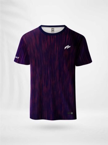 ZAIAX SPORTS TSHIRT - ZXJBN