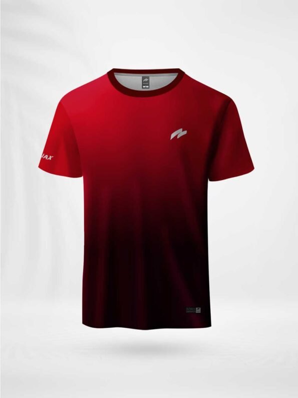 ZAIAX SPORTS TSHIRT - ZXJRB