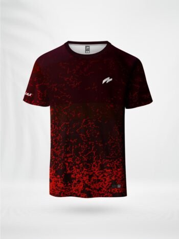 ZAIAX SPORTS TSHIRT - ZXJM2