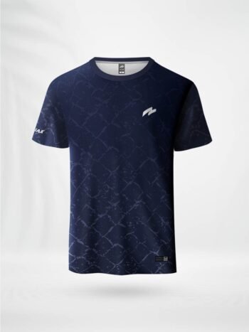 ZAIAX SPORTS TSHIRT - ZXJP