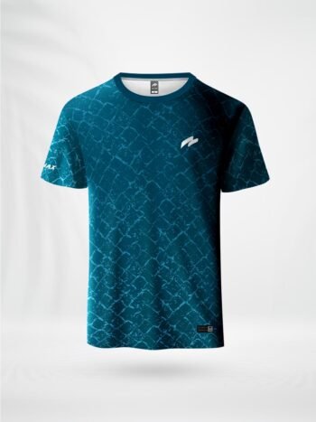 ZAIAX SPORTS TSHIRT - ZXJPB2