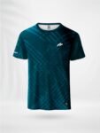 ZAIAX SPORTS TSHIRT - ZXJPU