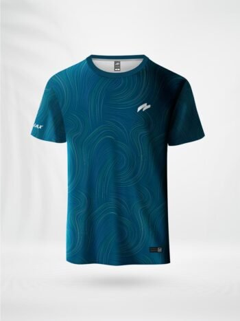 ZAIAX SPORTS TSHIRT - ZXJSP