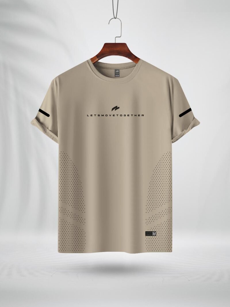 GYTC ZAIAX CREAM PRINT TSHIRT – GYTC