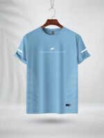 ZAIAX LIGHT SKY PRINT TSHIRT – GYTLS