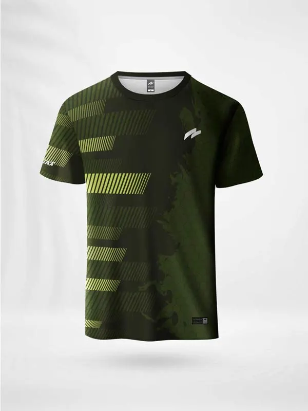 ZXJOL ZAIAX SPORTS TSHIRT – ZXJOL