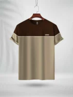 ZAIAX COFFEE CREAM DESIGN TSHIRT- CFCWL