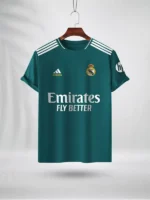 ZAiAX REAL MADRID CLUB JERSEY DEEP PEST – CJRMDP