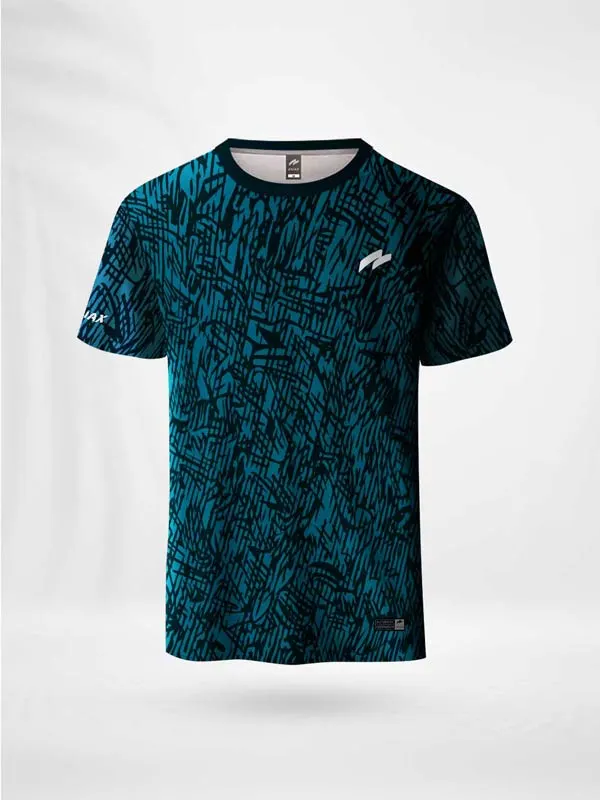 ZAIAX SPORTS TSHIRT – ZXJP4 – Zaiax