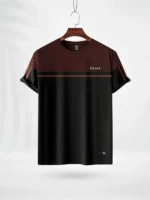 ZAIAX COFFEE BLACK COMBINATION TSHIRT – CB2CFB