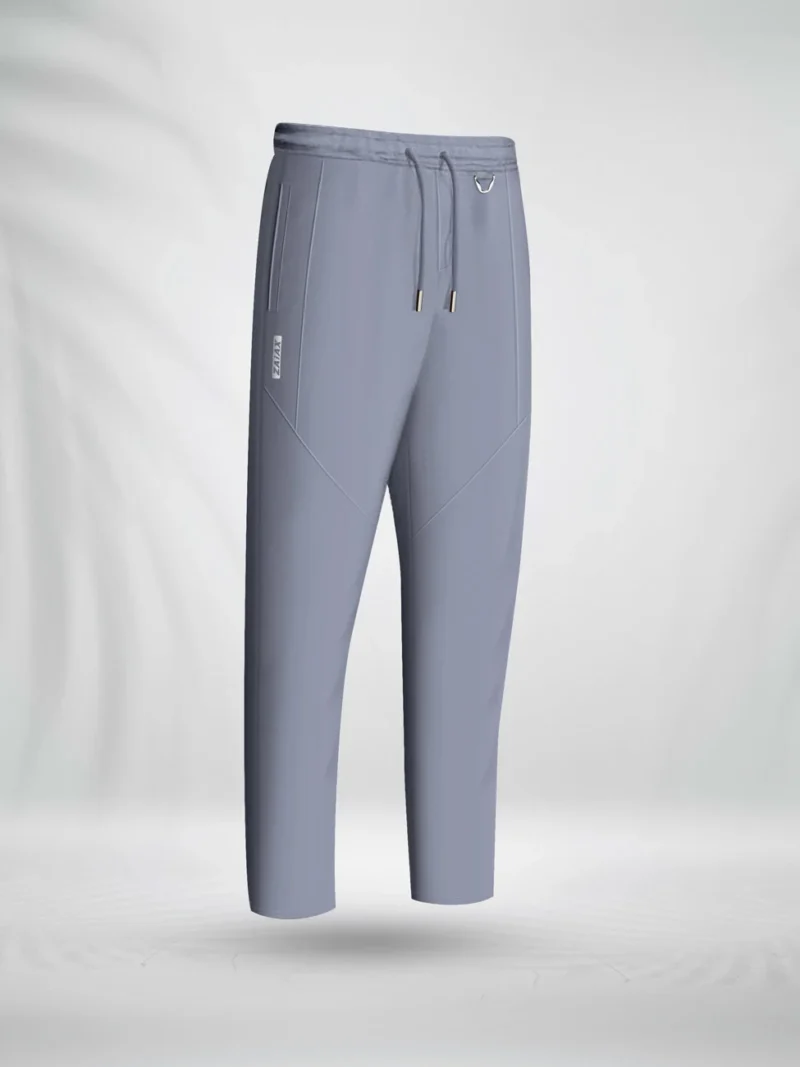 TJELSPP ZAiAX ELITE PURPLE TROUSER - TJELSPP