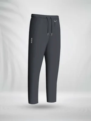 ZAiAX ELITE DEEP GRAY TROUSER - TJELSDG