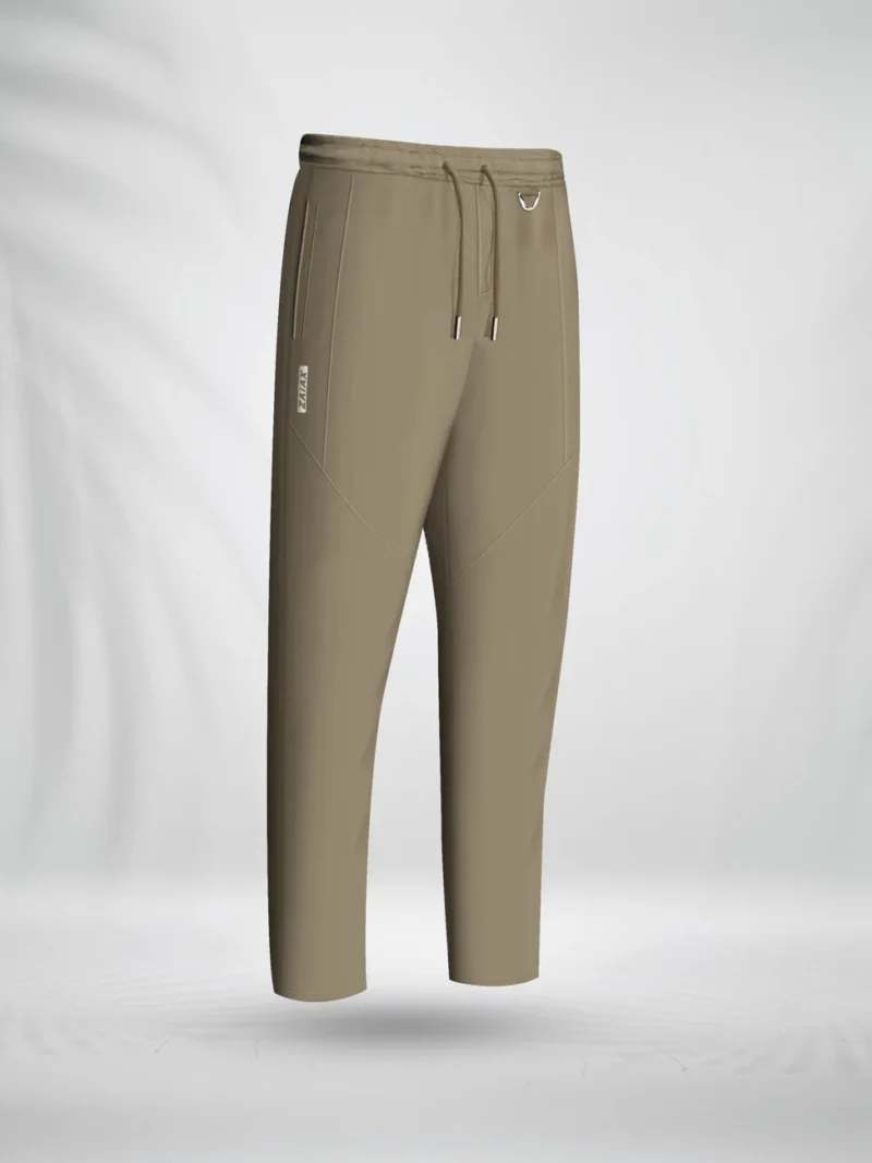 TJELSC ZAiAX ELITE CREAM TROUSER - TJELSC