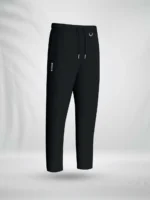 ZAiAX ELITE BLACK TROUSER - TJELSB