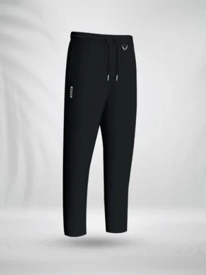 ZAiAX ELITE BLACK TROUSER - TJELSB
