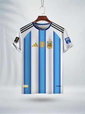ZAiAX ARGENTINA TEAM JERSEY – DJARGFNS