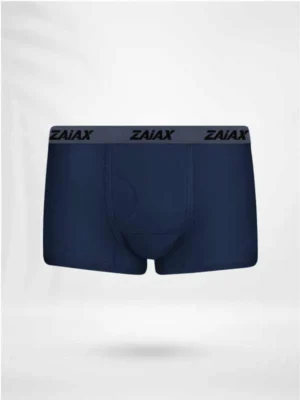 ZAIAX MENS BOXER NAVY - BXNVY