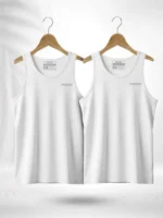 ZAiAX MENS INNER VEST SANDO GENJI - SNDO2