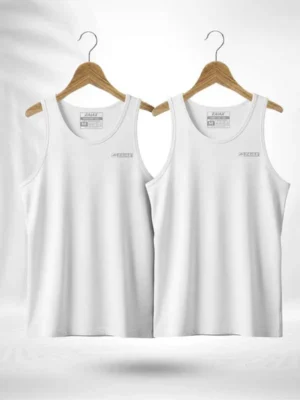 ZAiAX MENS INNER VEST SANDO GENJI - SNDO2