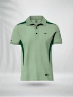 ZAIAX LEMON DESIGN POLO – PLNKSLG