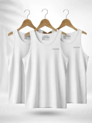 ZAiAX MENS INNER VEST SANDO GENJI - SNDO3