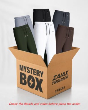 ZAiAX Any 2 Pieces Trouser Mystery Box – TJSMSTY2