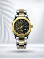 ZAIAX CLASSY WATCH BESTWIN - WTCBWARB