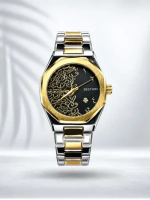ZAIAX CLASSY WATCH BESTWIN - WTCBWARB