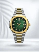 ZAIAX CLASSY WATCH POEDAGAR - WTCPYDGG