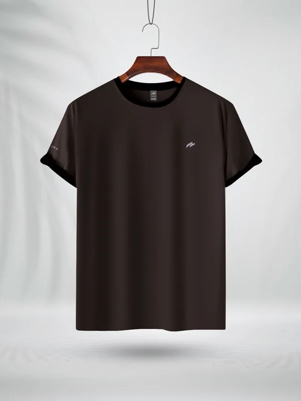 CSLDBCF ZAIAX COFFEE COTTON TSHIRT - CSLDBCF