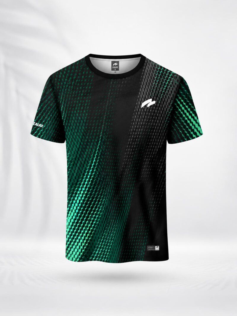 ZXJP3 ZAIAX SPORTS TSHIRT – ZXJP3