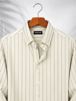 ZAIAX OLD MONEY SHIRT - SRTOW