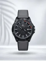 ZAIAX GREY CLASSY WATCH TITAN - WTCTNBGG