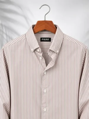 ZAIAX OLD MONEY SHIRT - SRTPW