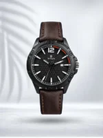 ZAIAX COFFEE CLASSY WATCH TITAN - WTCTNBWCF